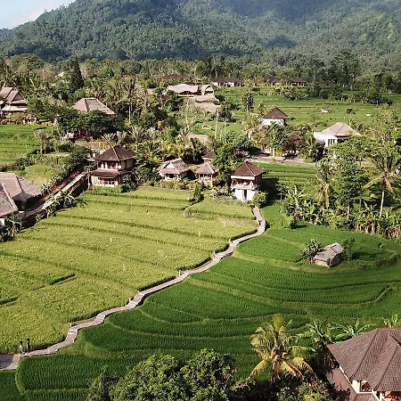 Embang Homestay