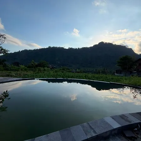 Embang Homestay