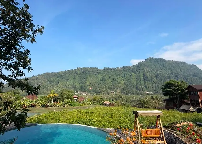 Embang * Sidemen (Bali)