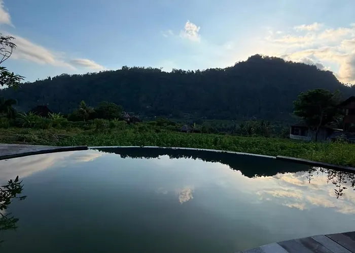 Embang Sidemen (Bali)