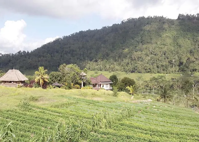 Embang Maison d'hôtes