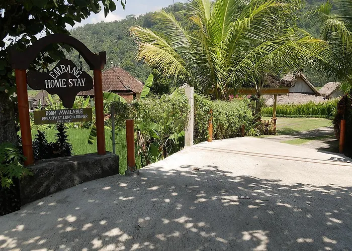 Embang * Sidemen (Bali)