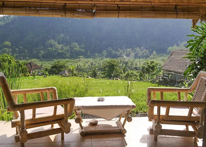 Embang * Sidemen (Bali)