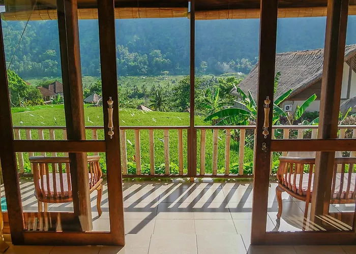 Embang Sidemen (Bali)