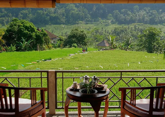 Embang Sidemen (Bali)