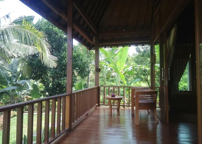 Embang Sidemen (Bali)